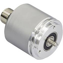 Posital Fraba Absolut Drehgeber 1 St. OCD-S101G-0012-S10S-PAL Synchronflansch Single