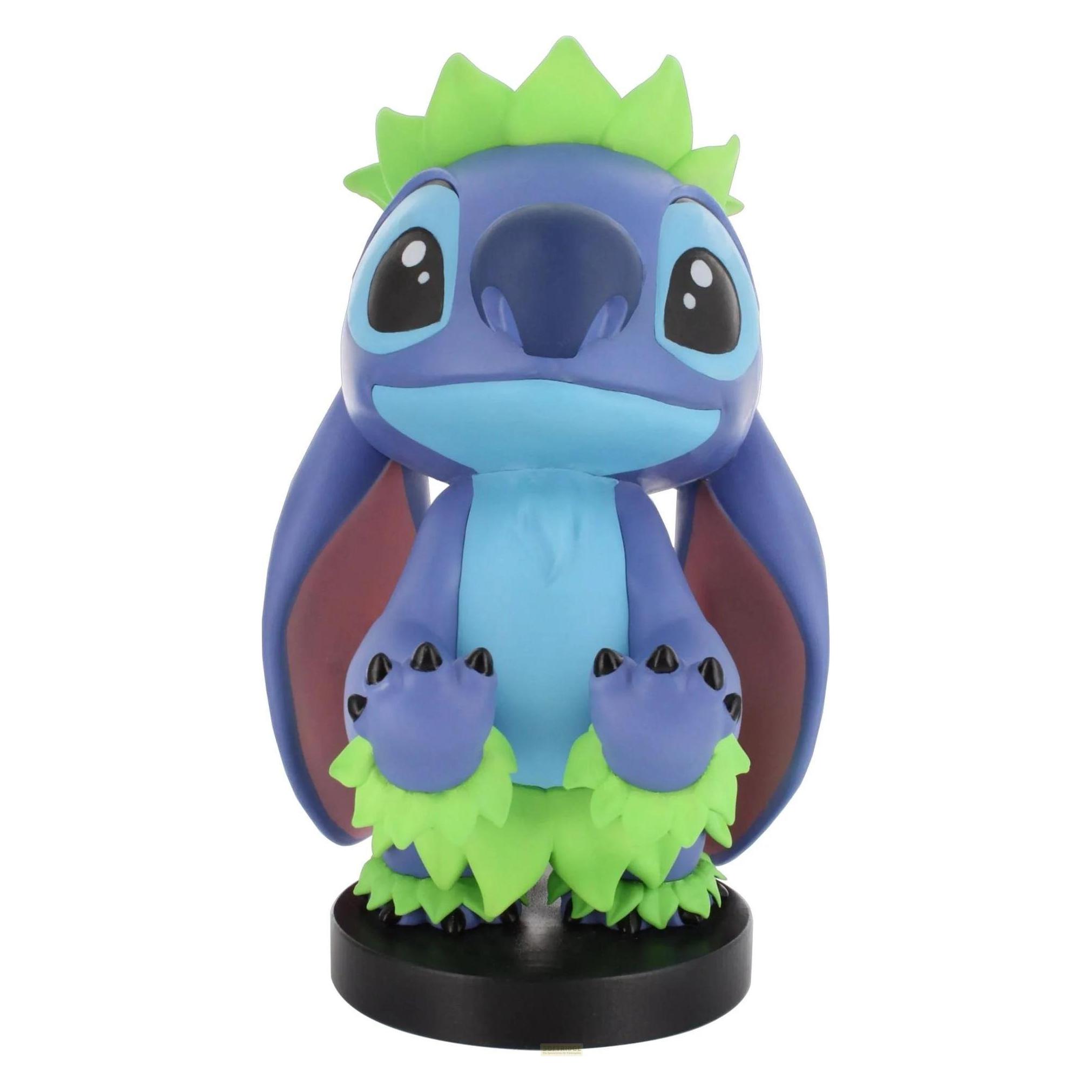 Exquisite Gaming Stitch Hula - Cable Guy (PS5) (MER-3589)