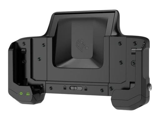 Zebra Docking Cradle (Anschlußstand) - für (CRD-ET6X-VEHDK-PTA-01)