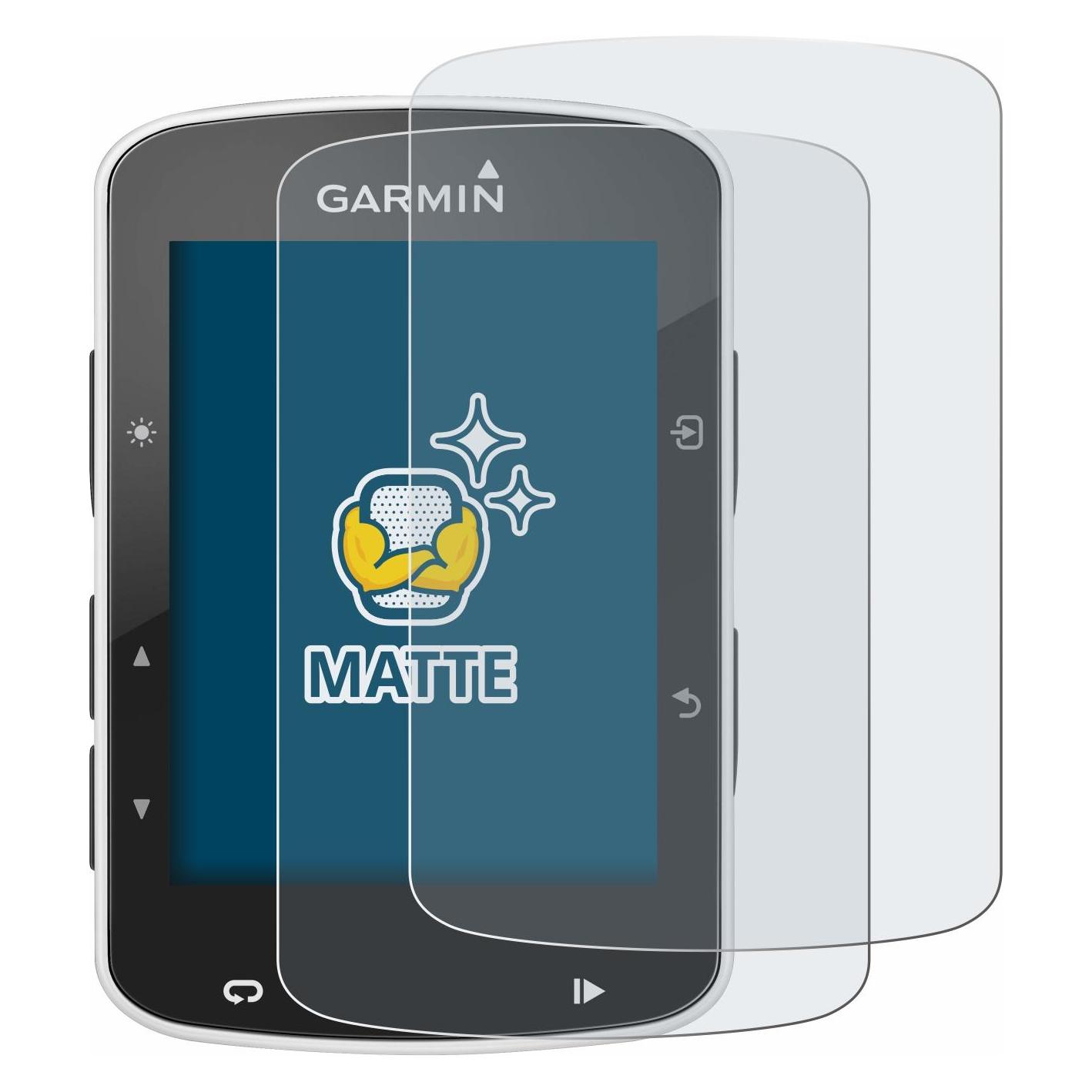 Brotect Entspiegelungs-Schutzfolie Displayschutz Matt (1930368)