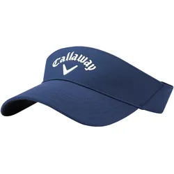 Callaway Visor Liquid Metal, navy