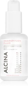 Alcina Color & Blond Hair Tip Fluid fluido nutritivo e hidratante para pontas de cabelo 30 ml. Color & Blond Hair Tip Fluid