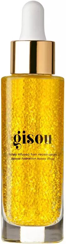 GISOU - Reparierendes Haarserum mit Honig, 30 ml