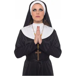 Smiffys Nonne (XL)
