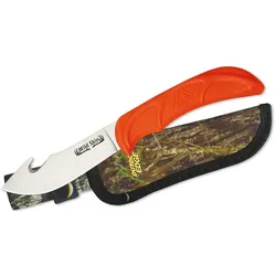 Outdoor, Mehrzweckmesser, Wild Skin (10 cm)