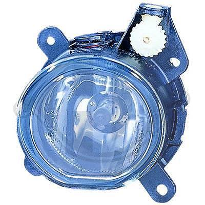 Diederichs Nebelscheinwerfer [Hersteller-Nr. 1205089] für Mini