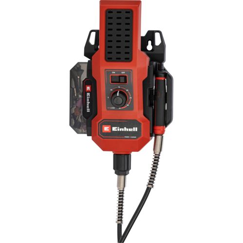 Einhell TE-MT 18/34 Li solo Akku-Schleif-/Gravur-Werkzeug