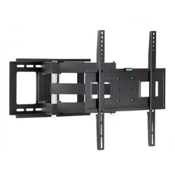 TV-Halterung Wandhalterung Fernseher LED/LCD 32-65" 75KG vertikale/horizontale AR-80