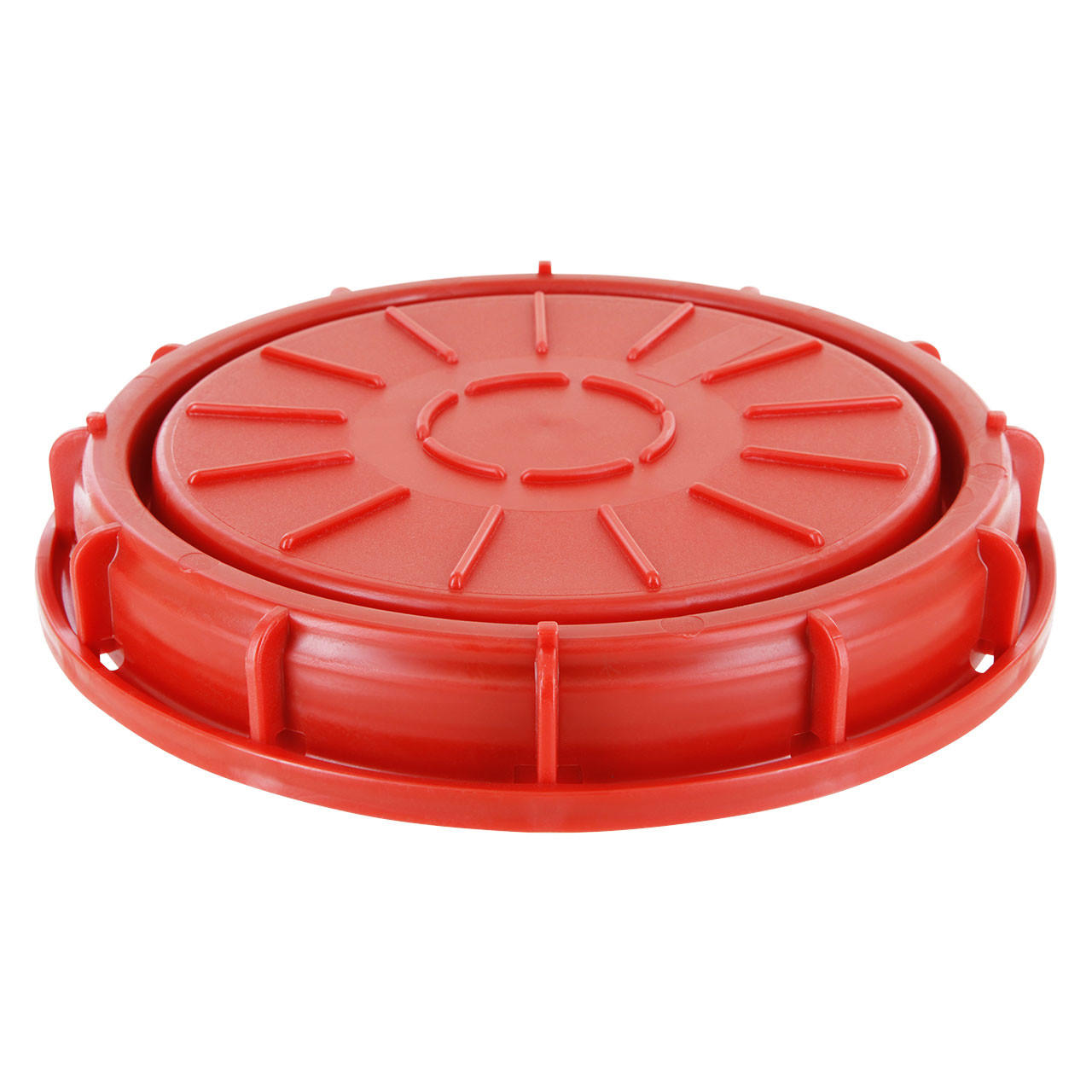 SCHÜTZ IBC Deckel DN 225 UN geschlossen EPDM 982067