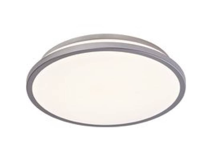 Plafonnier LED »Orbis Dublin« (30 cm, Argenté)