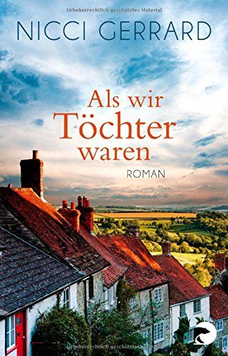 Nicci Gerrard - Als wir Töchter waren - Preis vom 05.10.2026 03:47:11 h