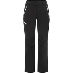 Meru, Damen, Outdoorhose, Huarez (L), Schwarz