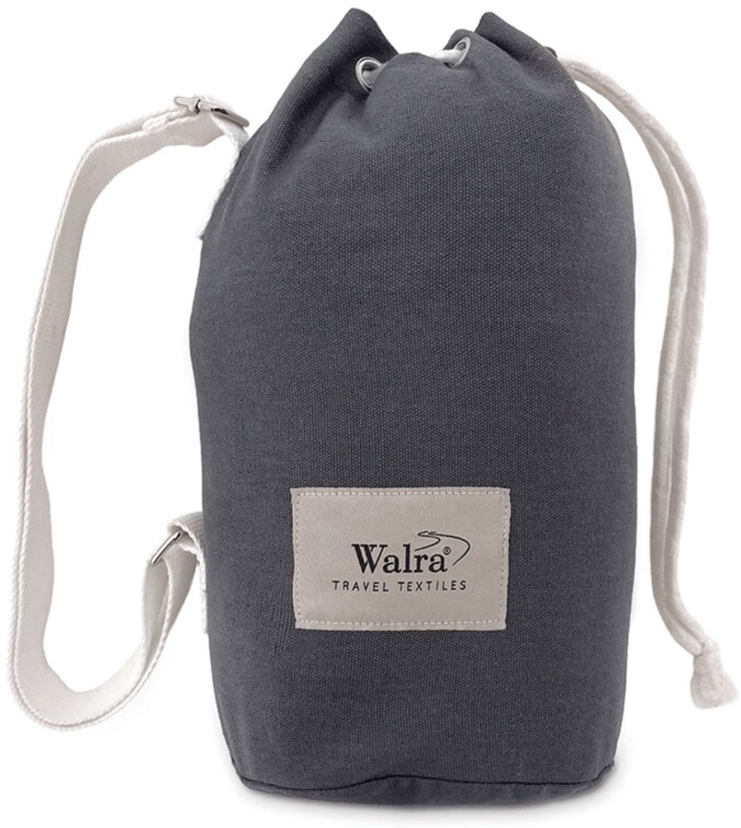 Walra Travel Textiles Kussen met Tas, 37 x 55 cm