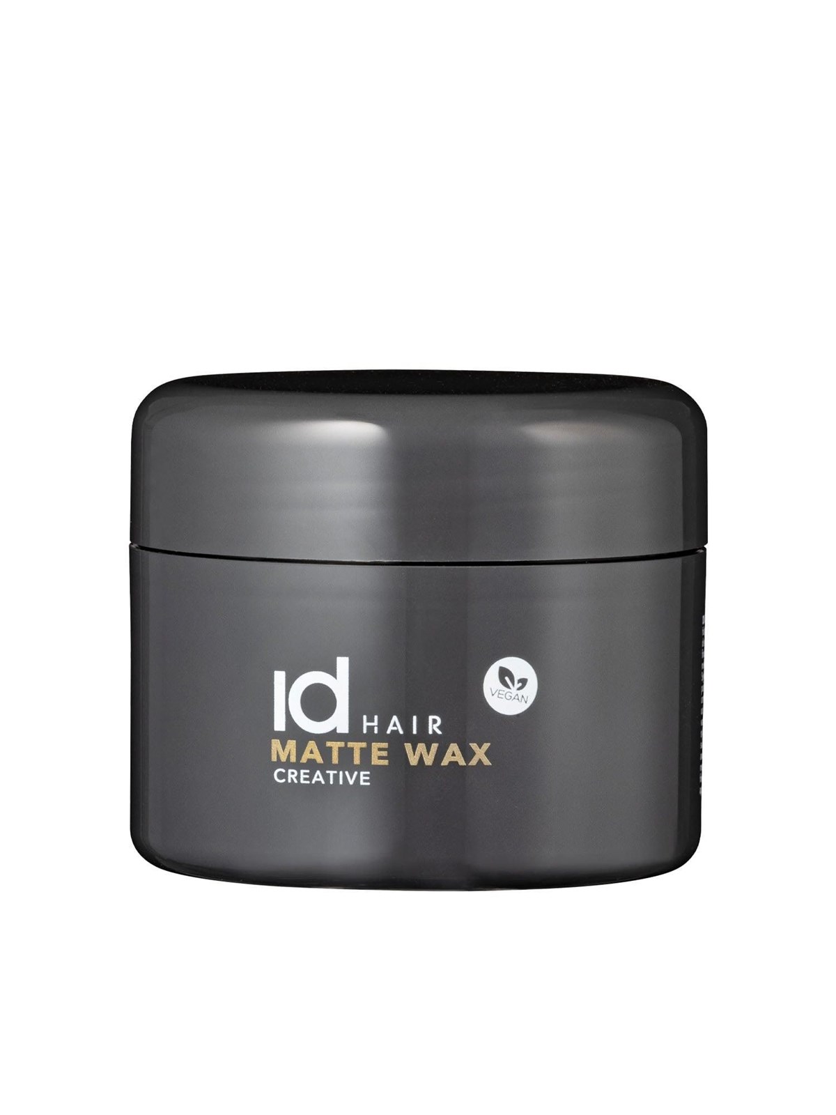 IdHAIR - Creative Matte Wax 85 ml