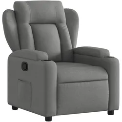 vidaXL, Sessel, Casonetta (Manuelles Neigesystem ohne Massage-Funktion)