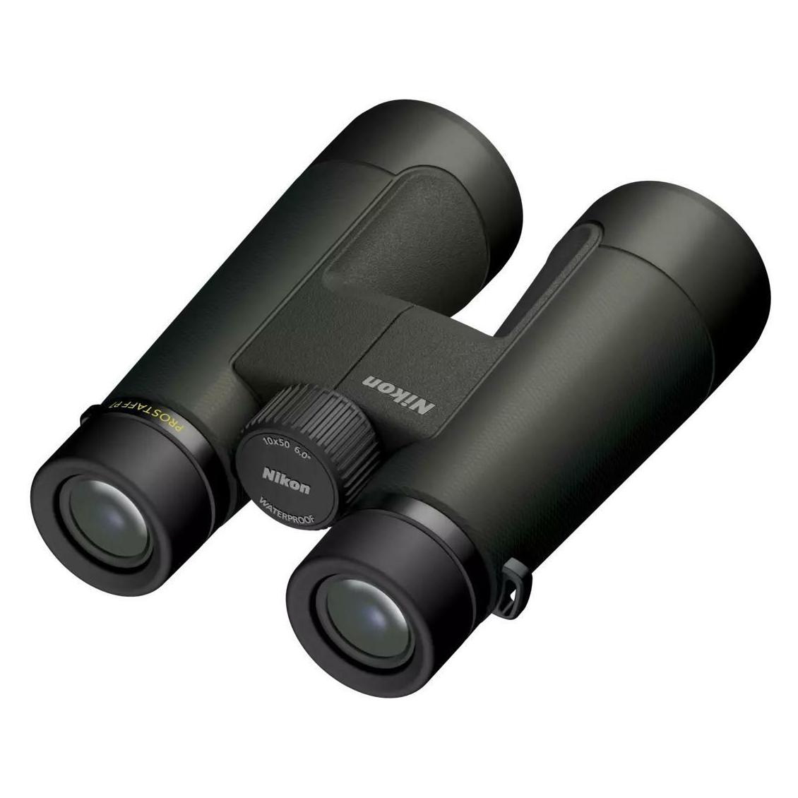 Nikon PROSTAFF P7 12x50 (12x, 50 mm) (BAA925WA)