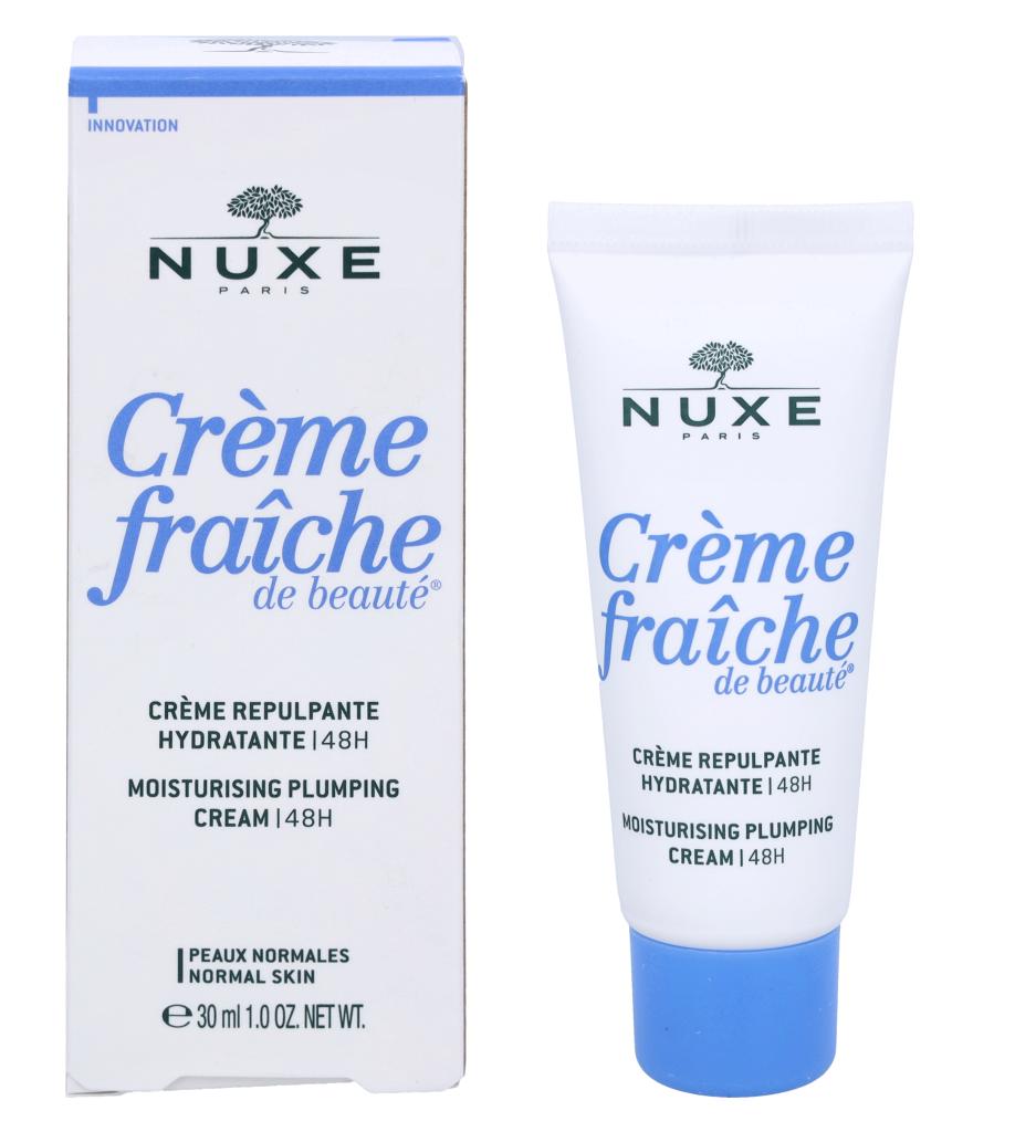 Nuxe Creme Fraiche De Beaute 48H Moisturising Cream30 ml.