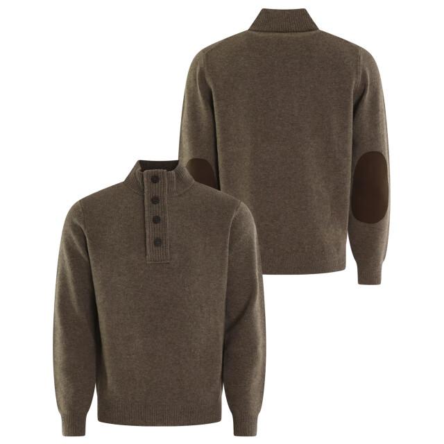 Barbour Heren essential patch