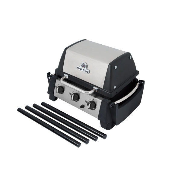 Broil King Gasgrill Porta Chef 320