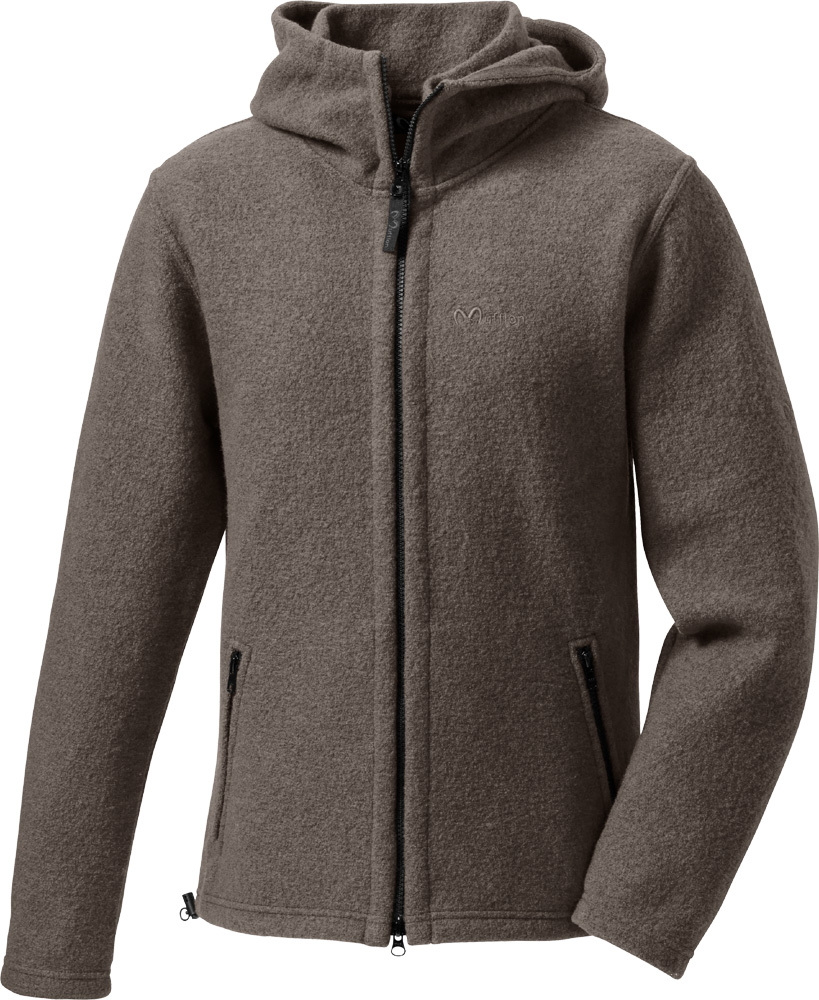 Mufflon W100 Mu-Joe granit XS