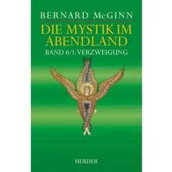 Die Mystik im Abendland, Fachbücher von Bernard McGinn
