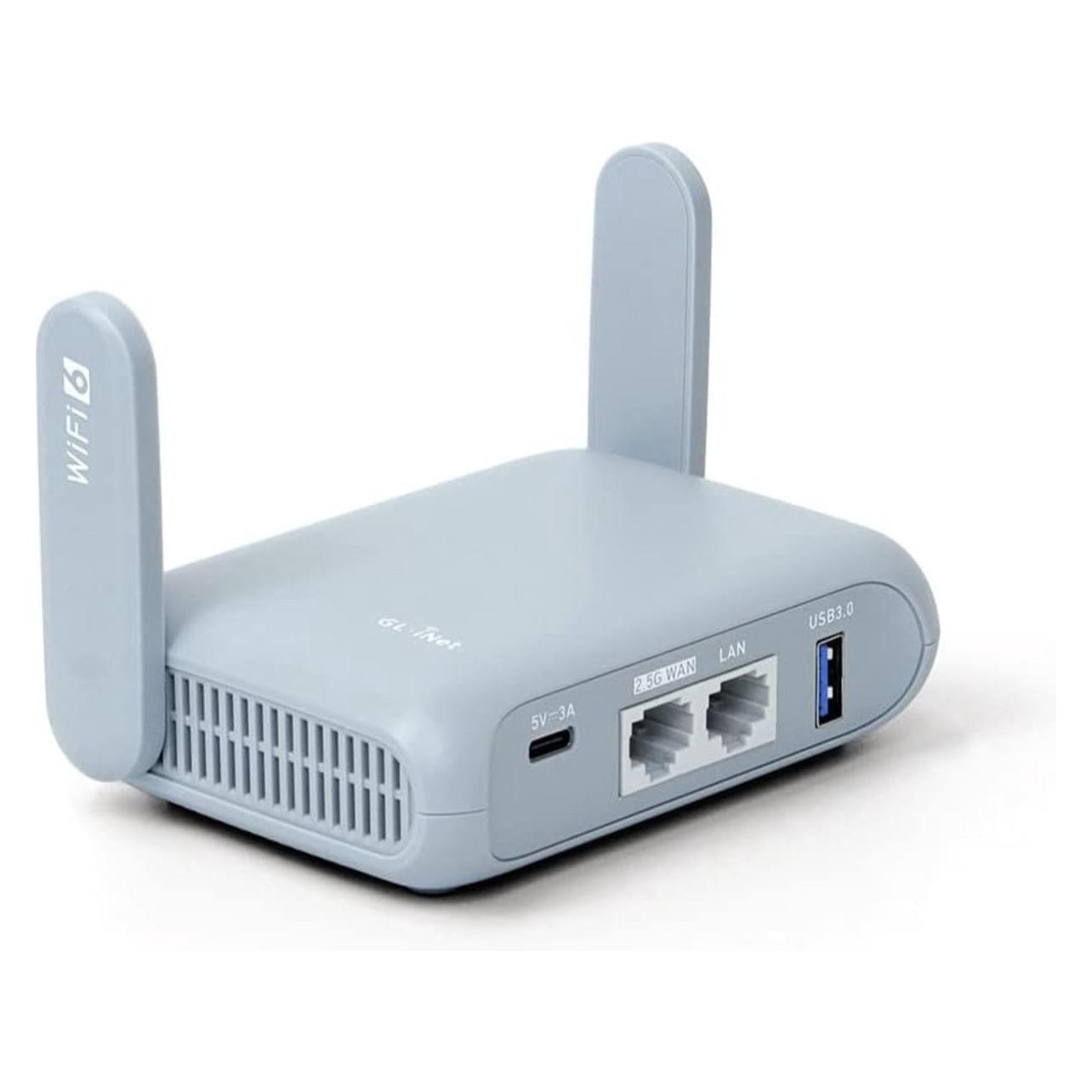 Allnet GL-MT3000 (GL-MT3000)