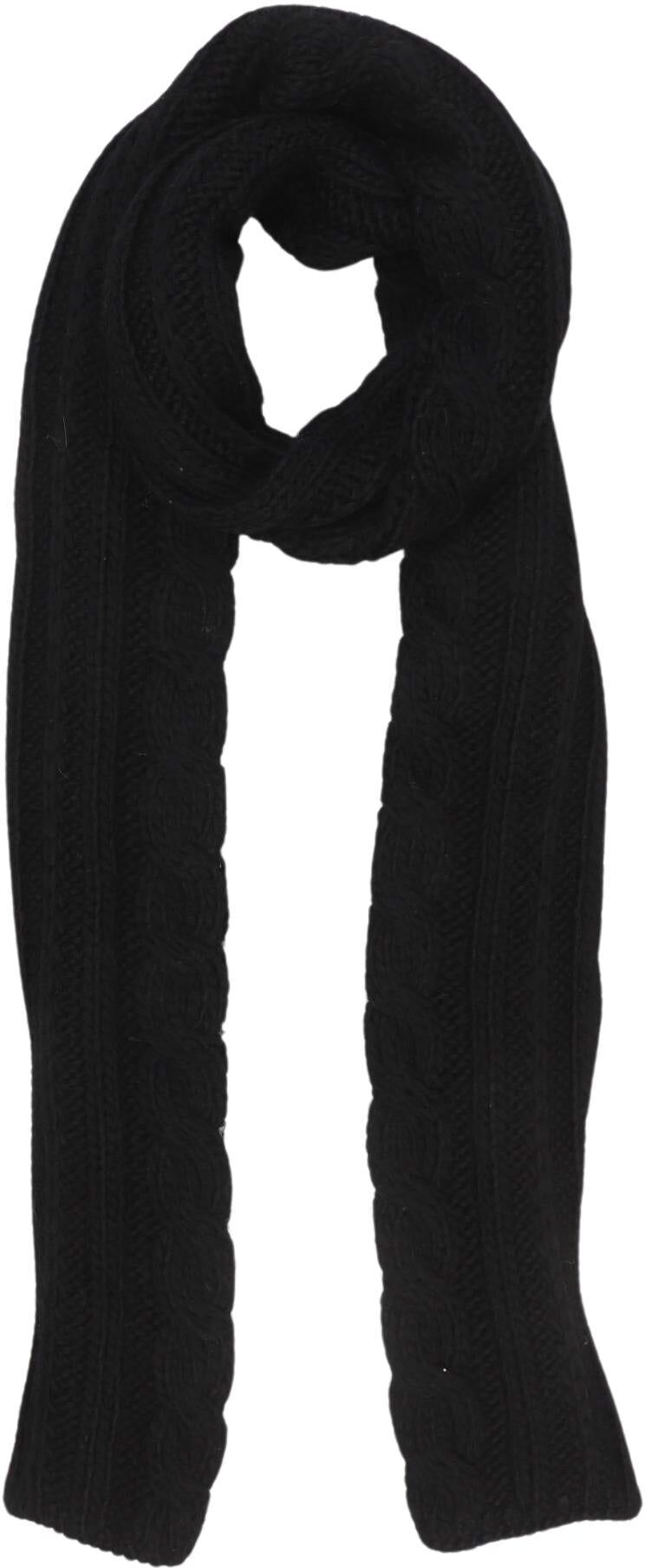 Hugo by Hugo Boss Damen Schal oder Tuch, Schwarz, kein / Etikett - Second Hand