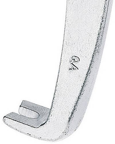 Gedore 8003090 Abzieher Spannbereich (Details) 160mm Anzahl Haken 3