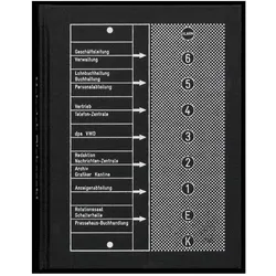 Menschen im Fahrstuhl / People in the Elevator, Fachbücher von Heinrich Riebesehl