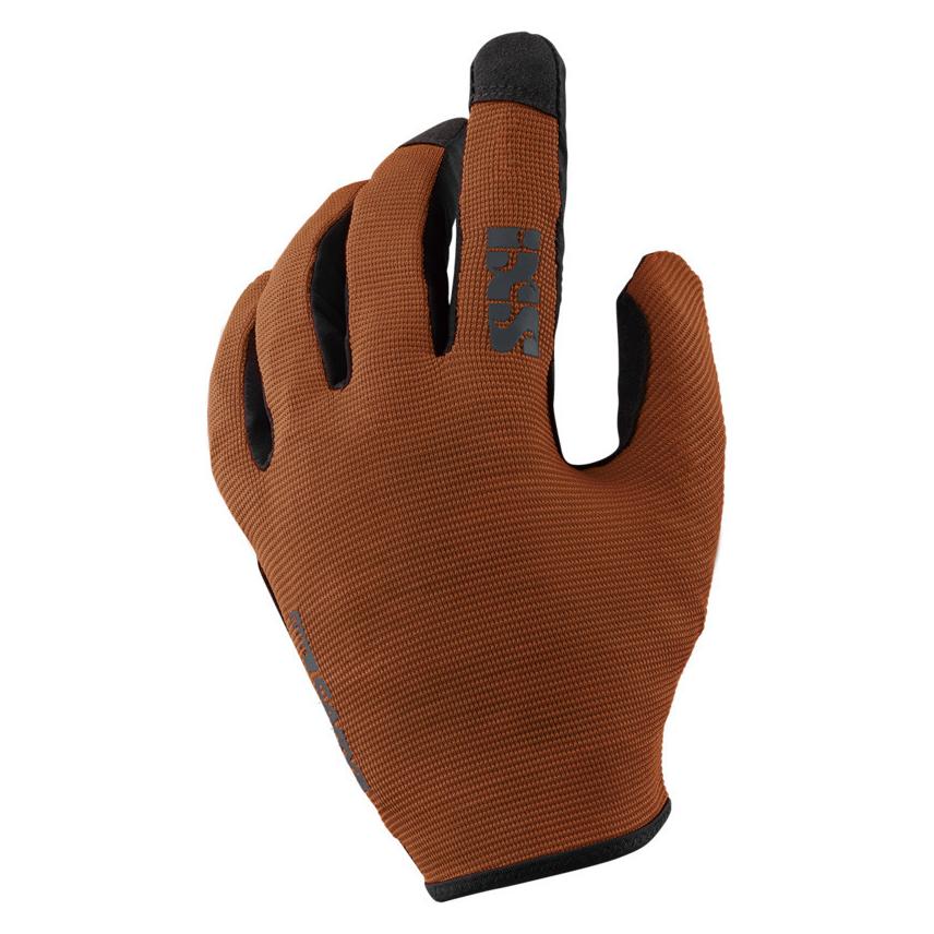 iXS Carve Handschuhe Kinder (Herren, L) (16091054)