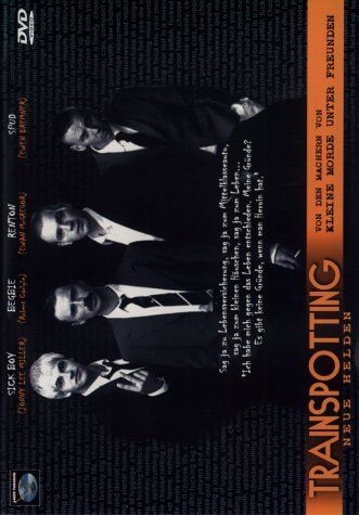 Danny Boyle - Trainspotting - Preis vom 27.09.2026 03:53:48 h