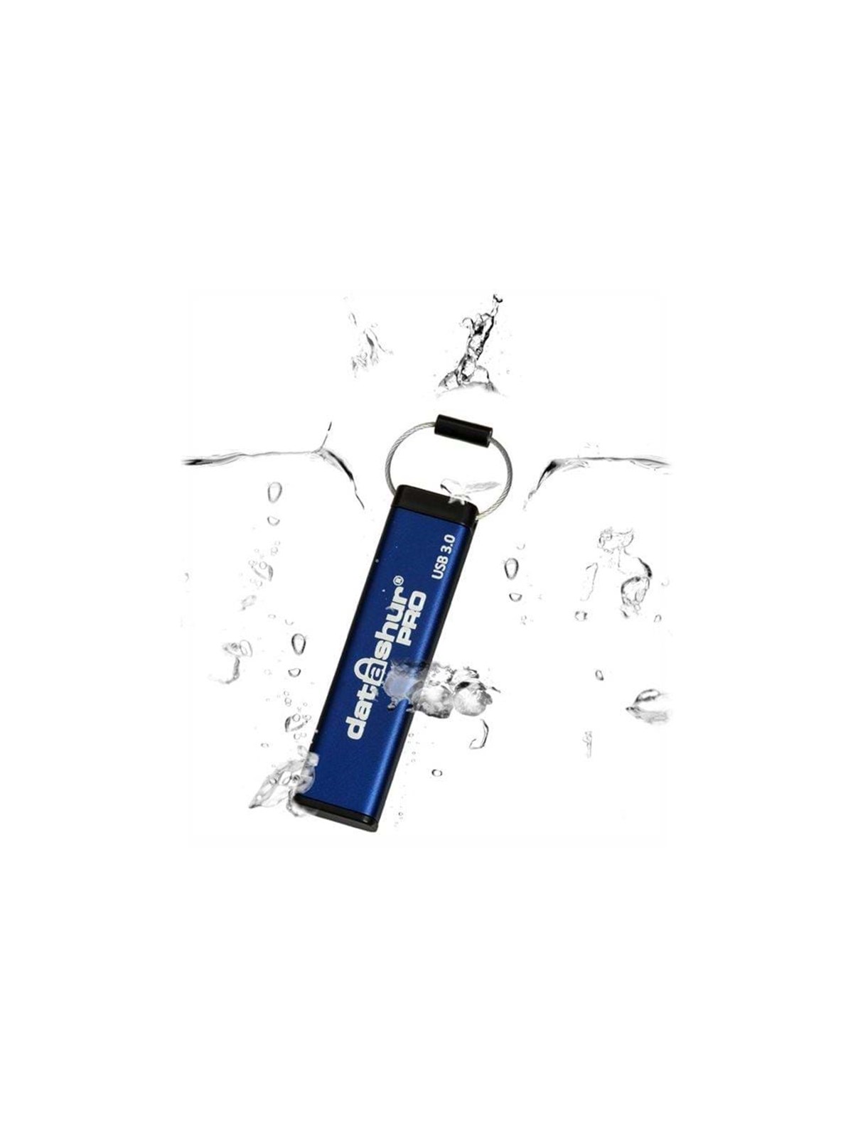iStorage datAshur Pro - 32GB - USB-Stick