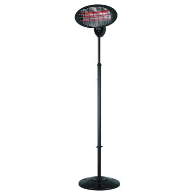 tepro Stand Heizstrahler