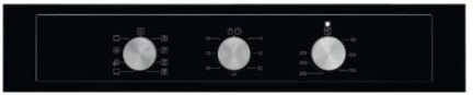 Electrolux FORNO MULTI EOH2H04K A+ NERO (949496380)