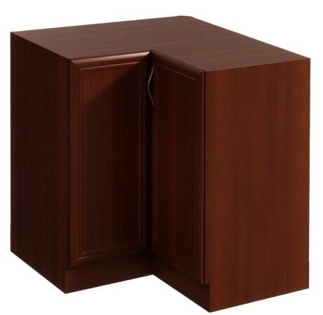 Kücheneckschrank Eck-Küchenunterschrank Eckschrank Unterschrank Küche