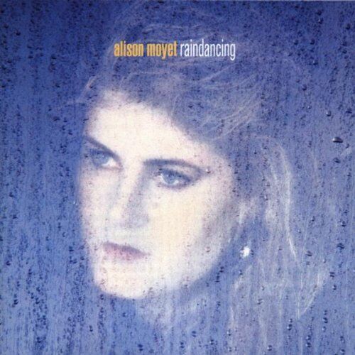 Alison Moyet - Raindancing - Preis vom 08.10.2026 07:26:42 h