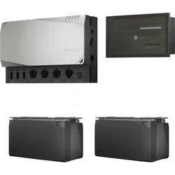 EFLOW PK 10KWH - EcoFlow Prepared Kit mit 10kWh Power Kit