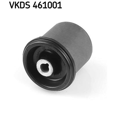 SKF Achskörper VKDS 461001 für VW