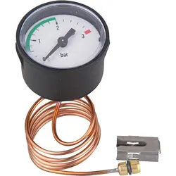 Manometer Vaillant 10-1271