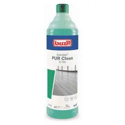 buzil Corridor PUR Clean Bodenreiniger 1,0 l