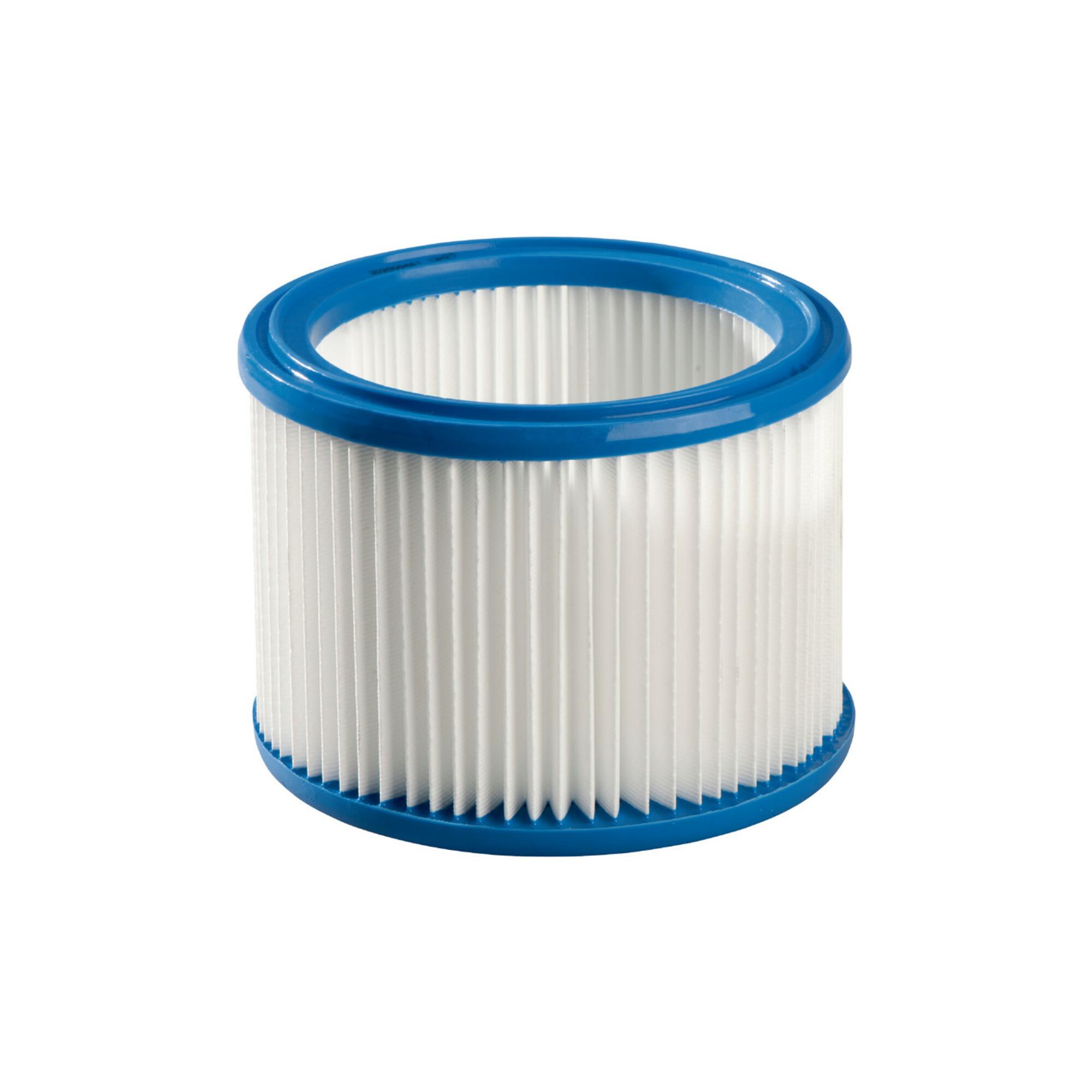Metabo Faltenfilter für ASA 25 L PC und ASA 30 L PC Inox (630299000)