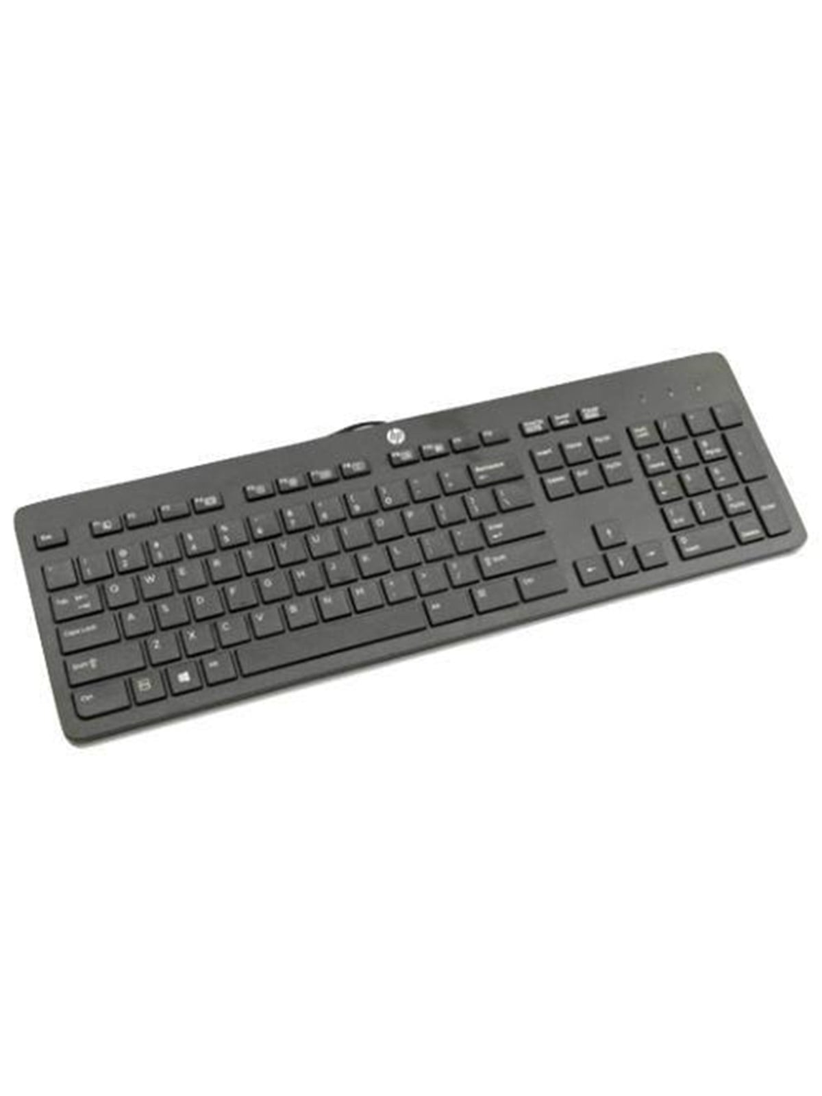 HP Slim - Tastatur - Deutsch