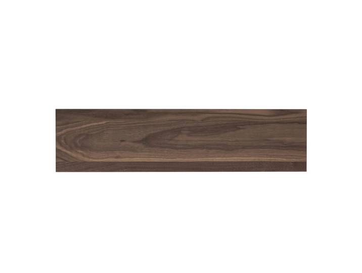 Maze Étagère Pythagoras (planche) noyer