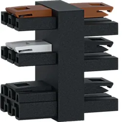 Tehalit Verteiler GKWAXC3