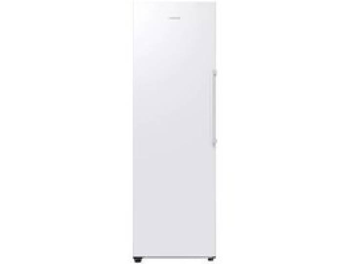 Congélateur armoire - SAMSUNG - RZ32C7AEEWW - 323 L - Classe E - 4 tiroirs - Connecté - Blanc