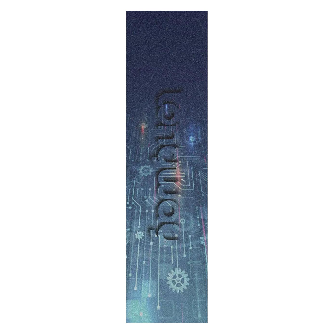 Longway Printed (12013/BLU)