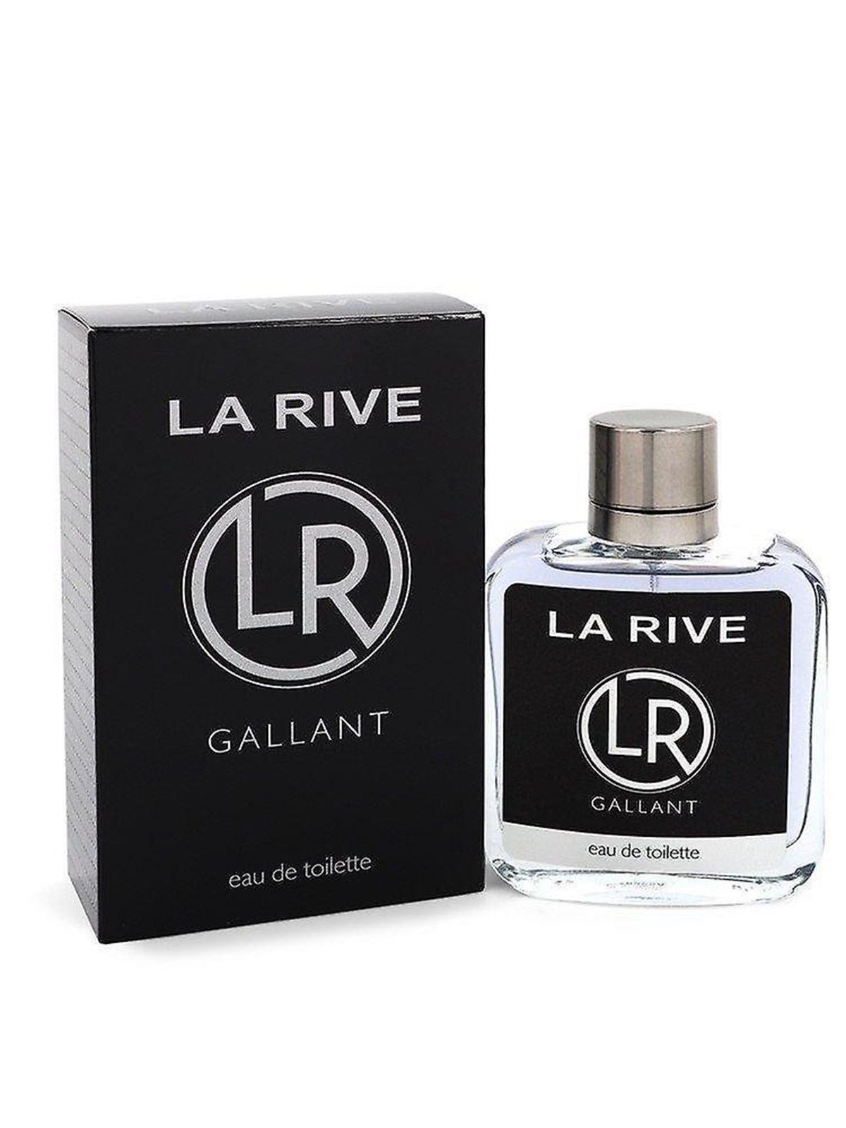 La Rive - Gallant