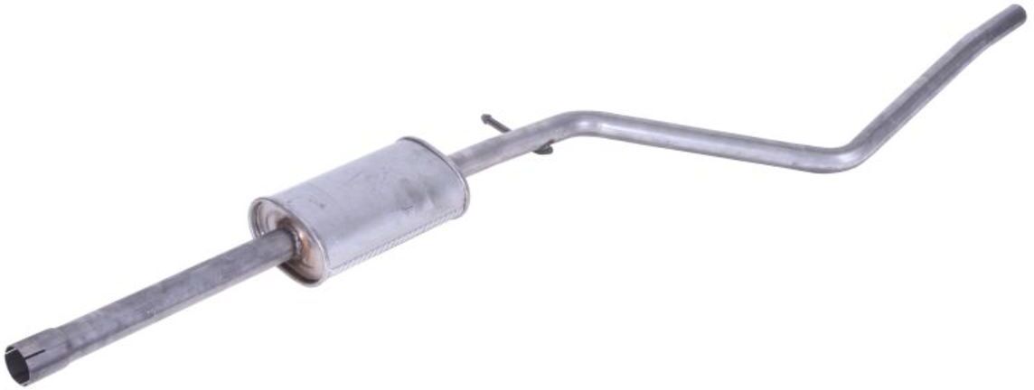 Mittelschalldämpfer 4MAX 0219-01-00208
