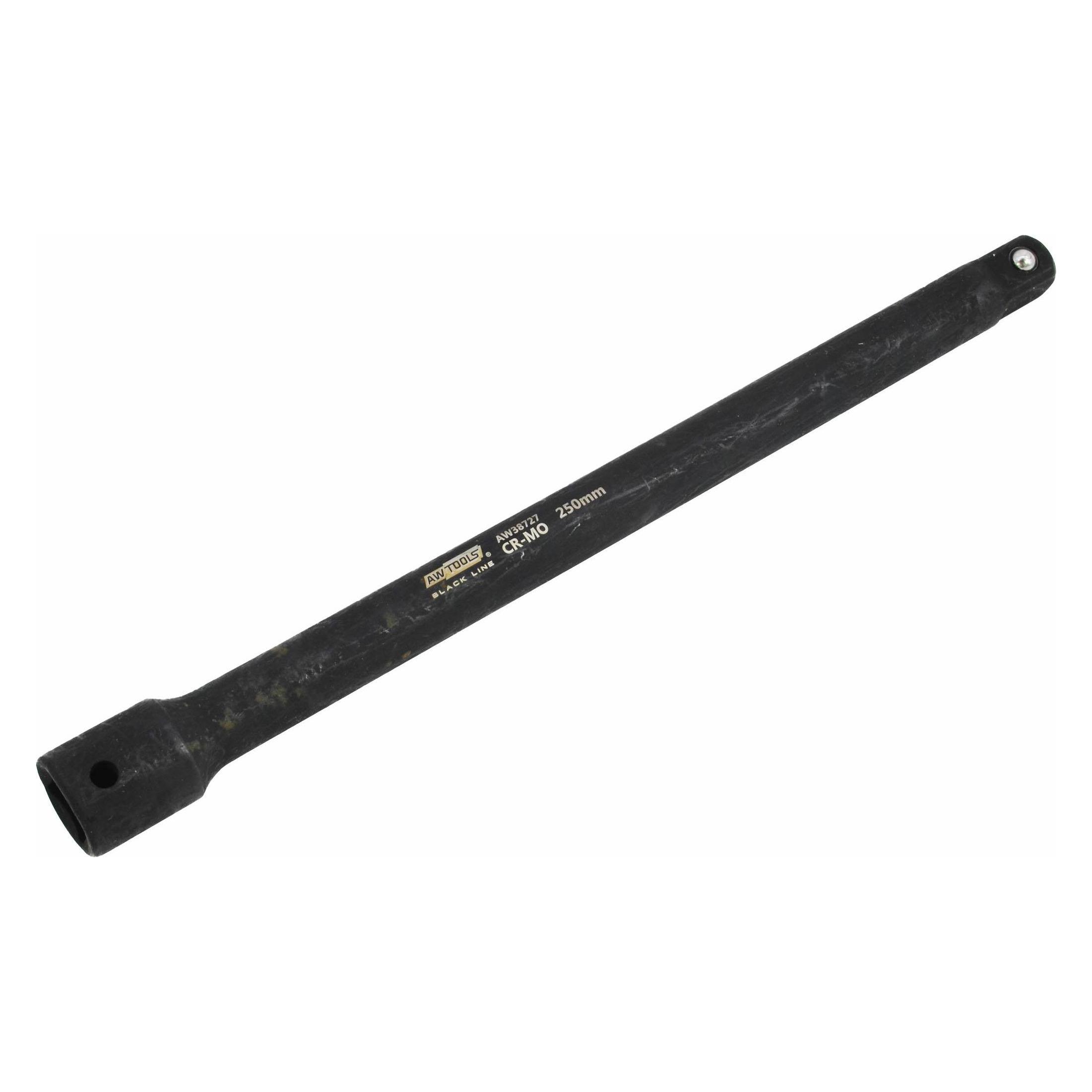 Awtools PRZEDŁUŻKA 1/2" UDAROWA 250mm BLACK LINE (47279521)