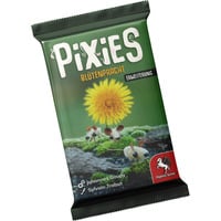 Pixies: Blütenpracht, Kartenspiel Erweiterung